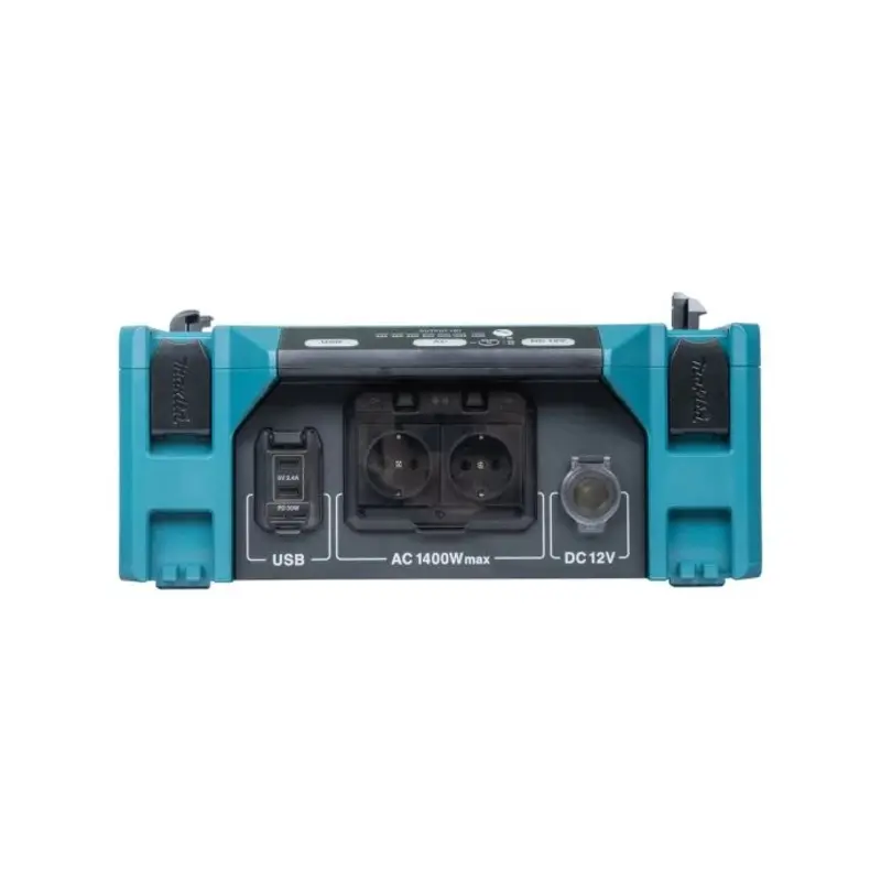 Makita BAC01 36V 2800W Power Converter Bare Unit