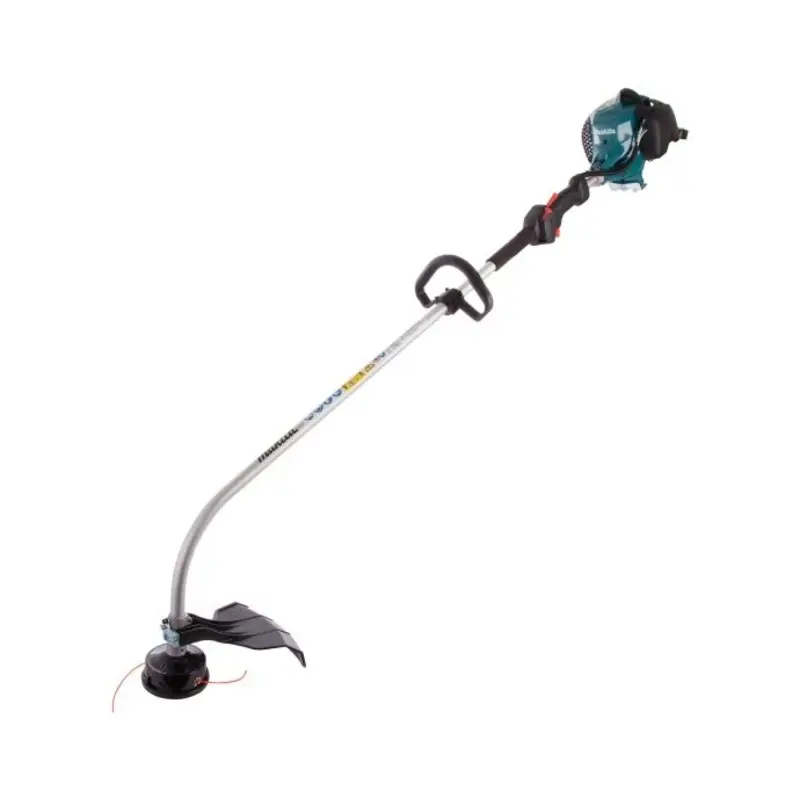 Makita Petrol Line Trimmer ER2600L Corded 25.4mm 2-Stroke 25.7cc 2-Stroke Bare Unit