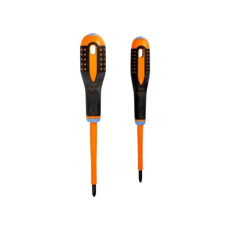 Bahco BAH9890S Screwdriver Set, 2 Piece