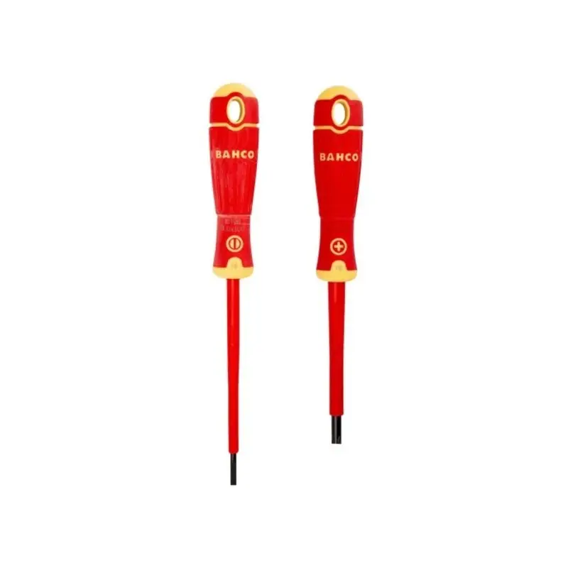 Bahco BAHB220002 Screwdriver Set, 2 Piece
