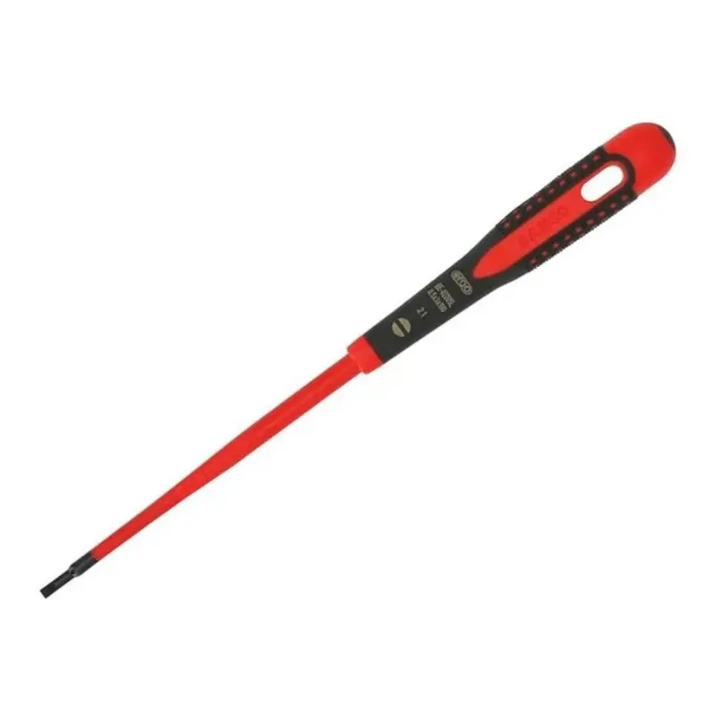 Bahco BAHBE8220SL Screwdriver 3.0 x 100mm