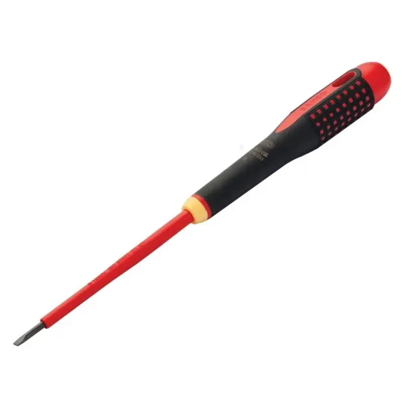 Bahco BAHBE8230SL Screwdriver 3.5 x 100mm