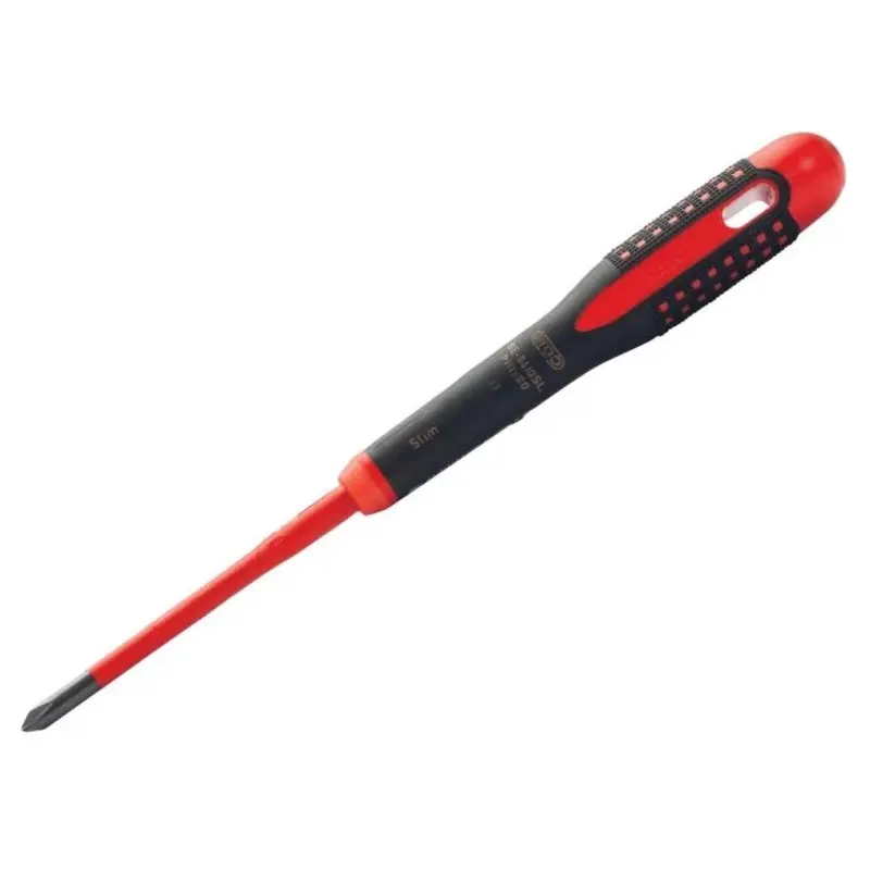 Bahco BAHBE8610SL Screwdriver PH1 x 80mm