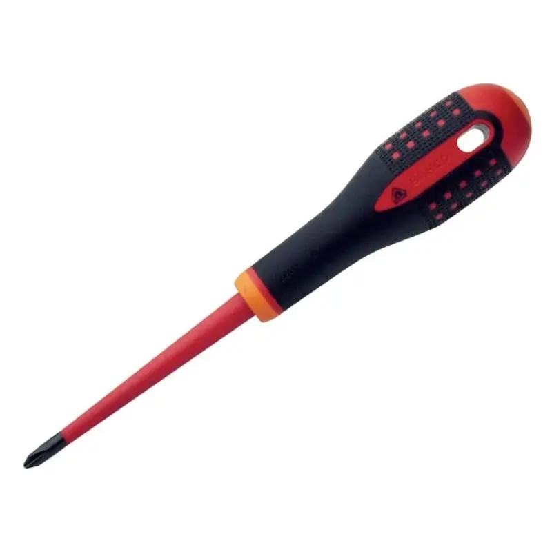 Bahco BAHBE8620SL Screwdriver PH2 x 100mm