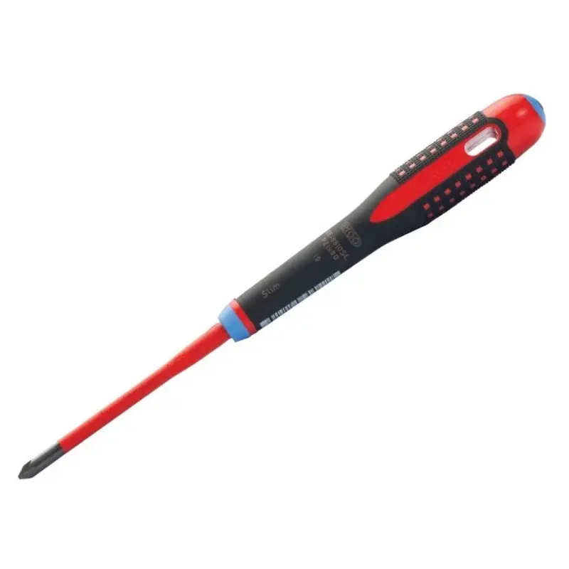 Bahco BAHBE8810SL Screwdriver PZ1 x 80mm