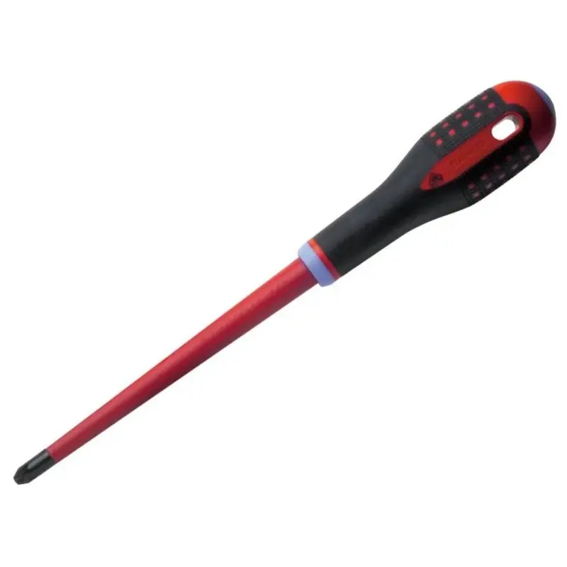 Bahco BAHBE8820SL Screwdriver PZ2 x 80mm