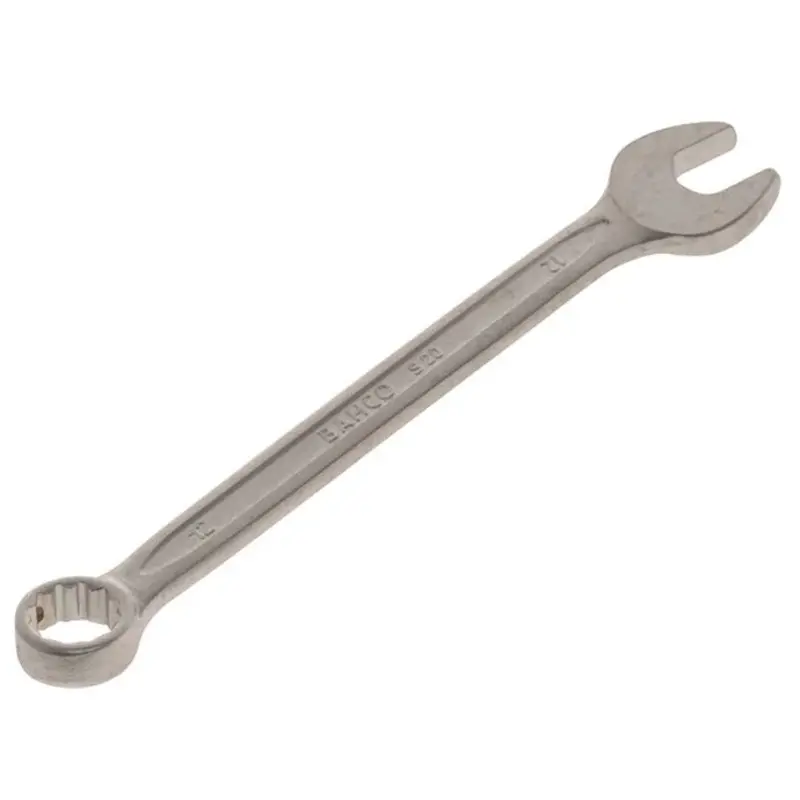 Bahco BAHCM11 Combination Spanner 11mm