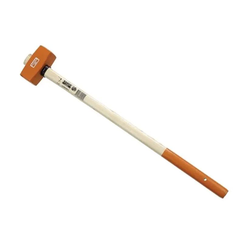 Bahco BAHLSMASSE4 Maul HickoryHandle LS-Masse-4 4.3kg