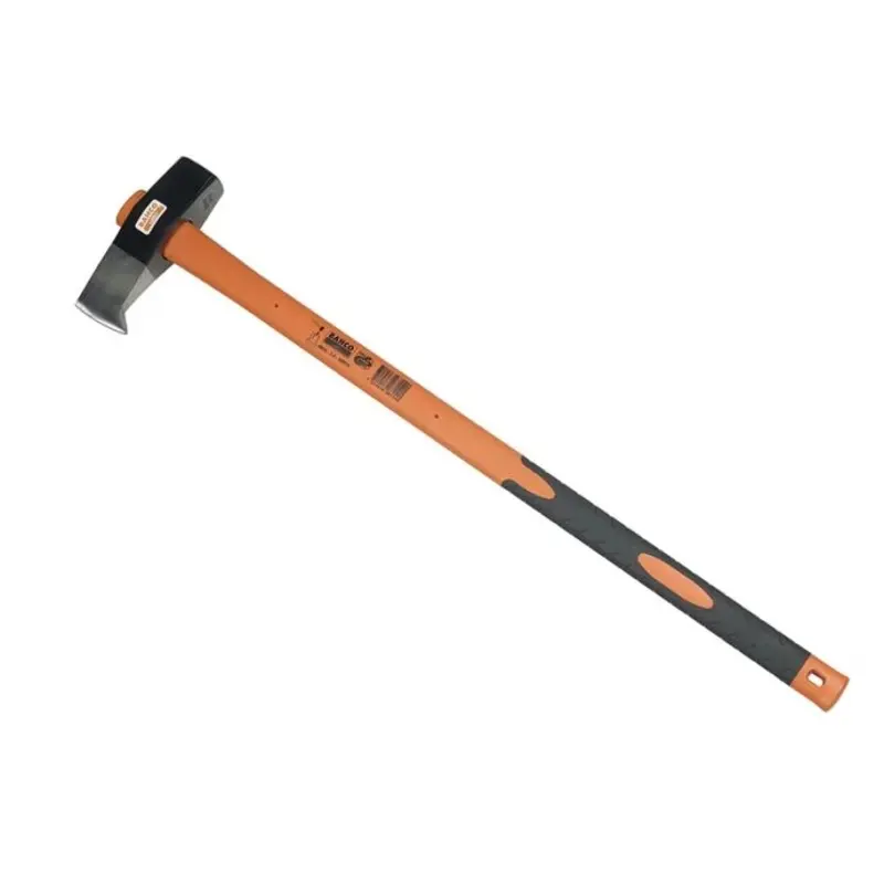 Bahco BAHMES35900 Splitting Axe Fibreglass Handle 3.8kg