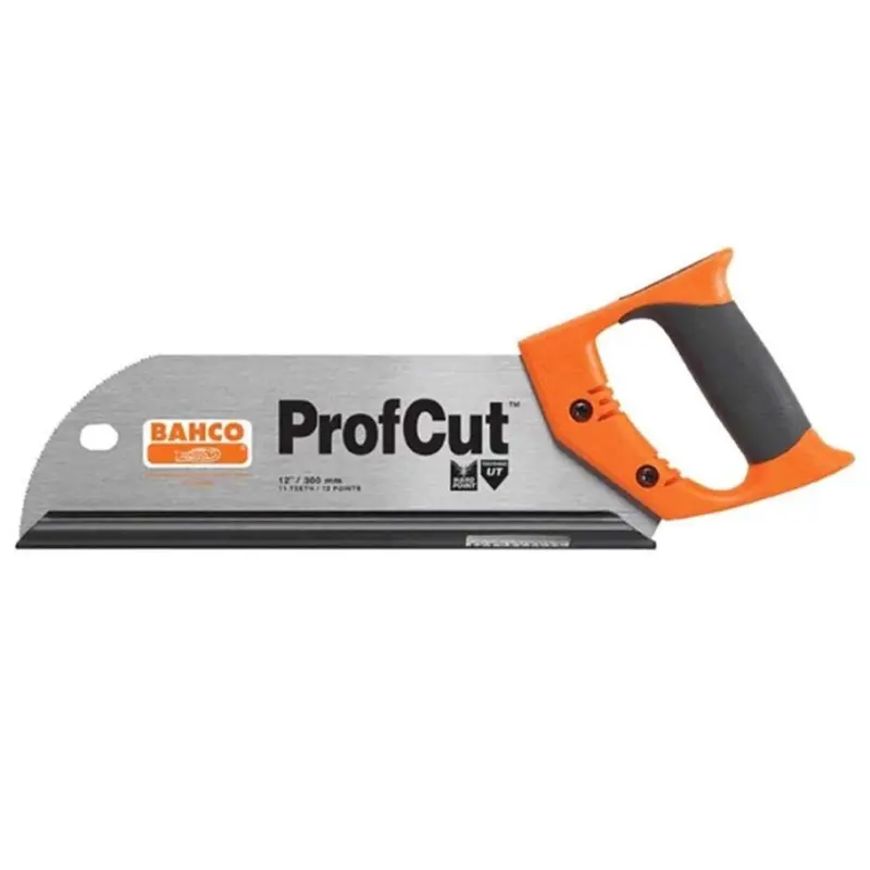 Bahco BAHPC12VEN ProfCut Saw 300mm (12in) 11 TPI