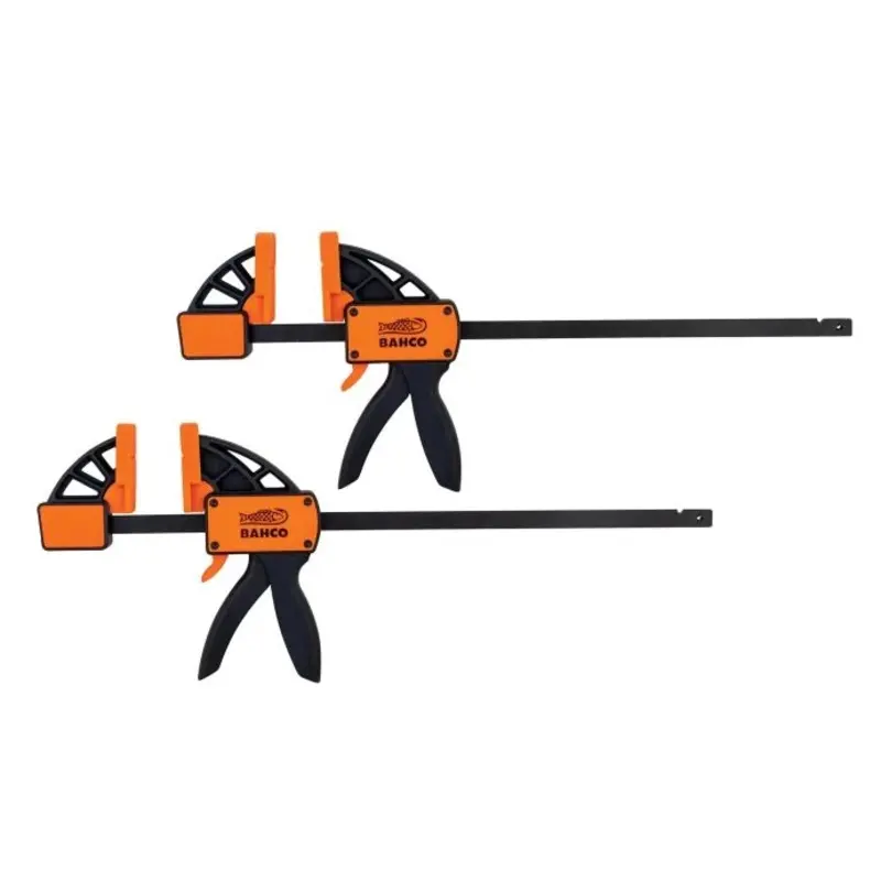 Bahco BAHQC150A2P Clamp Twin Pack 150mm