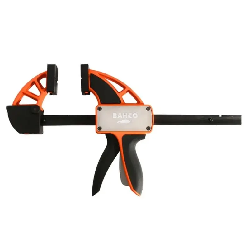 Bahco BAHQCB150 Better Clamp 150mm (6in) (CF 200kg)