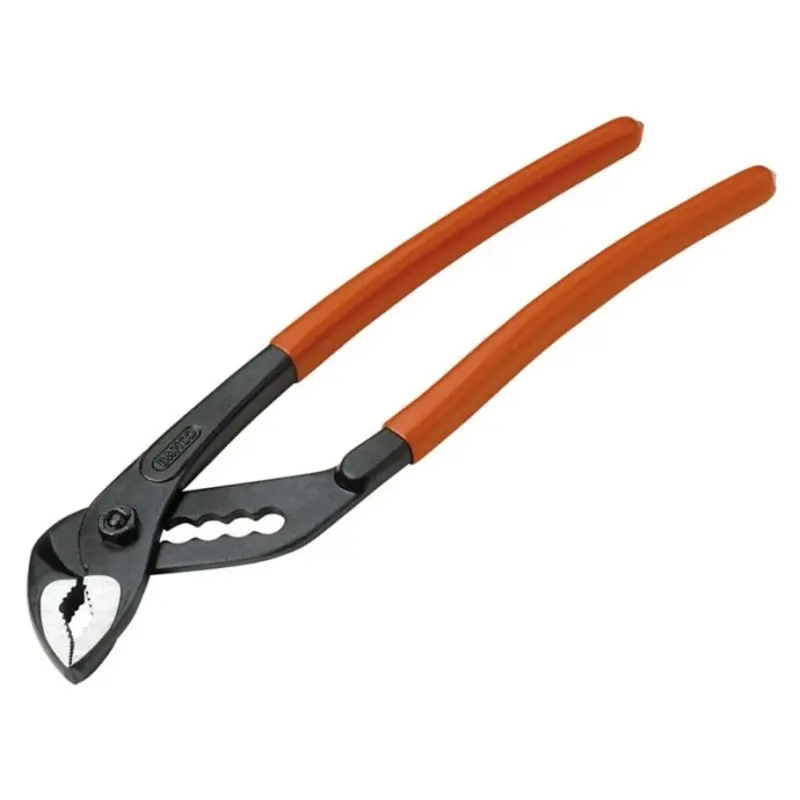 Bahco BAH221 Slip Joint Pliers 117mm