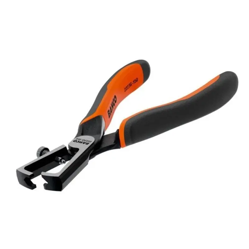 Bahco BAH2223G150 Wire Stripping Pliers