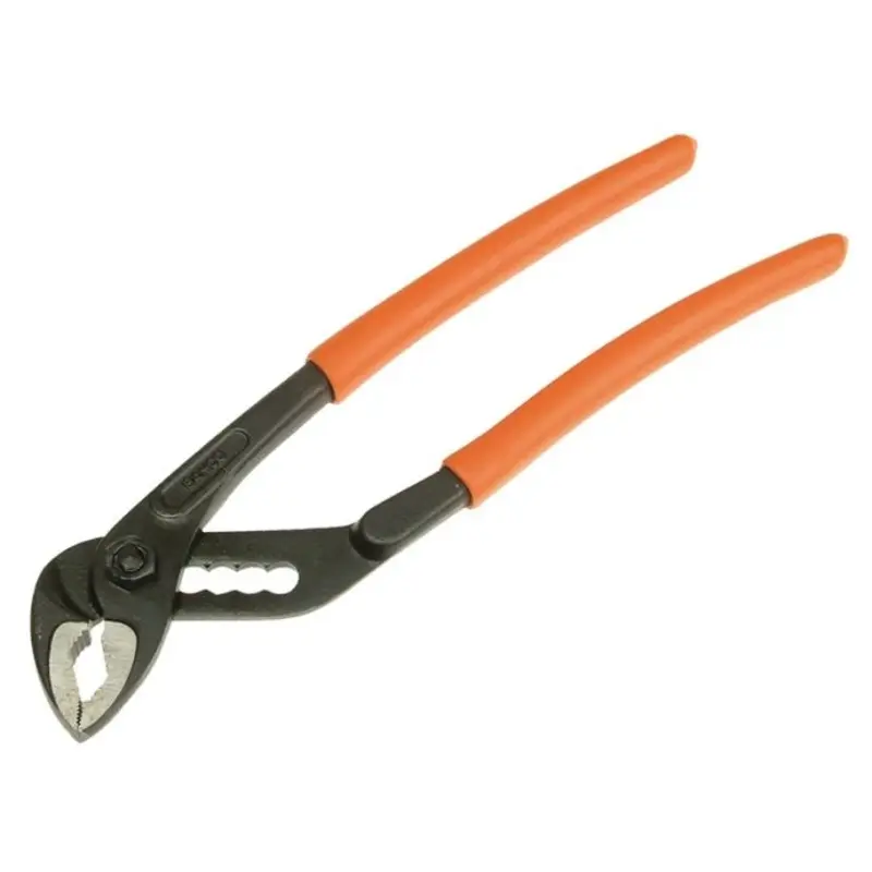 Bahco BAH223 Slip Joint Pliers 192mm
