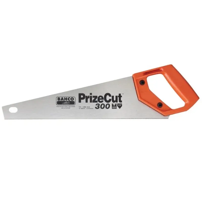 Bahco BAH30014 Handsaw 350mm (14in) 15 TPI