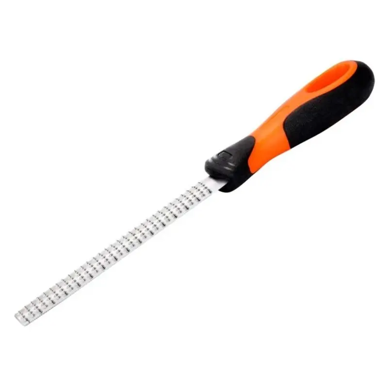 Bahco BAH34282H Half-Round Rasp 200mm (8in)