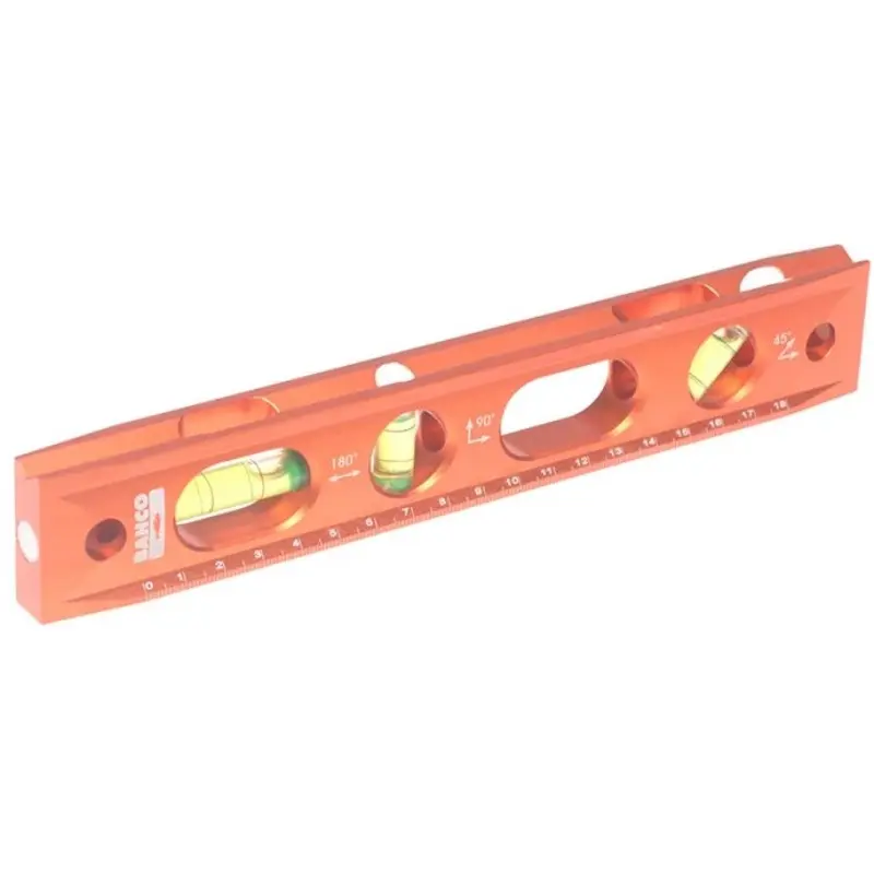 Bahco BAH426TOR9 Torpedo Level 23cm