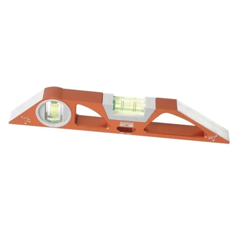 Bahco BAH466250 Scaffolders Level 25cm