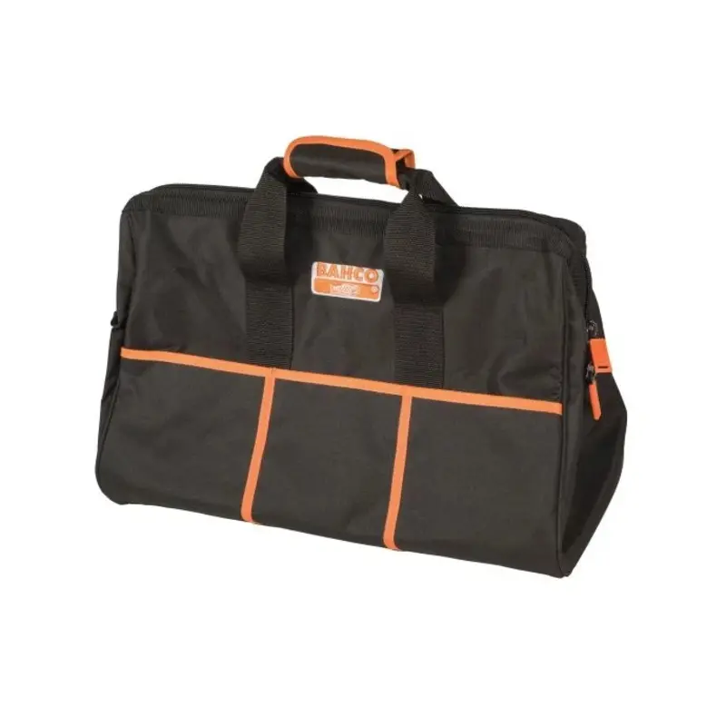 Bahco BAH4750FB619 Closed Top Fabric Tool Bag 48cm (19in)
