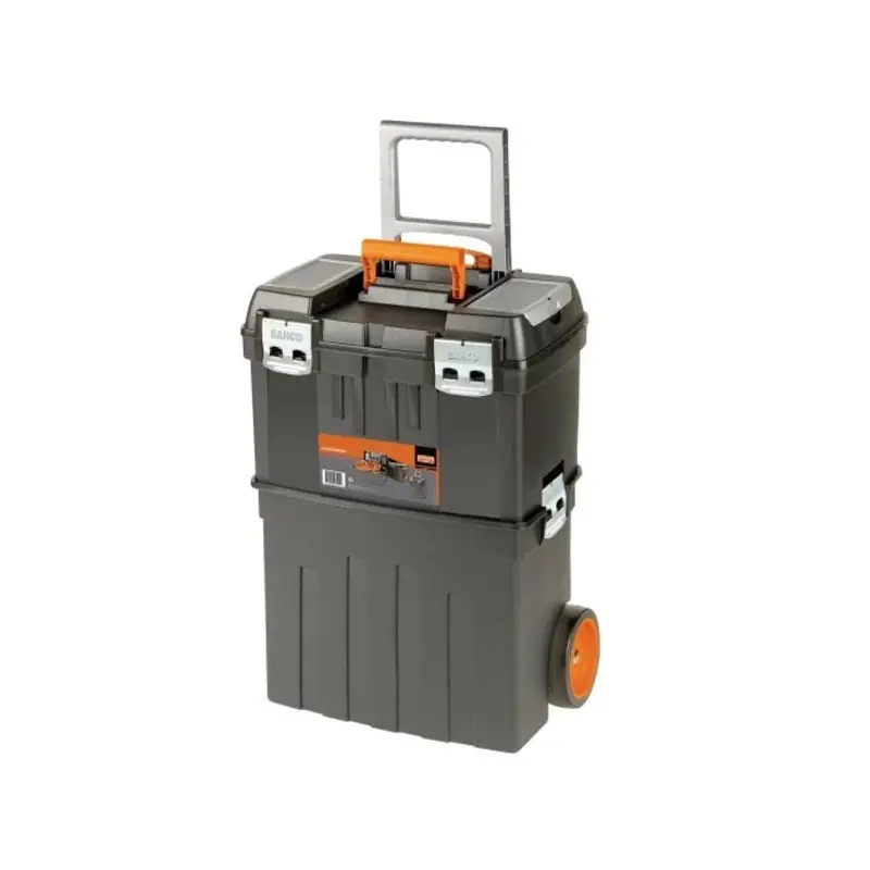 Bahco BAH4750PTBW Rolling Mobile Workshop