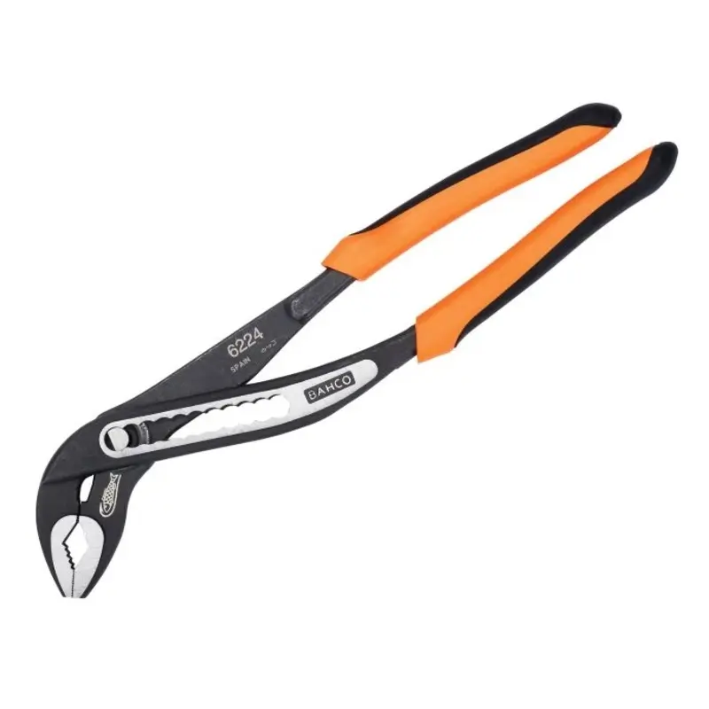 Bahco BAH6224 Slip Joint Water Pump Pliers 250mm