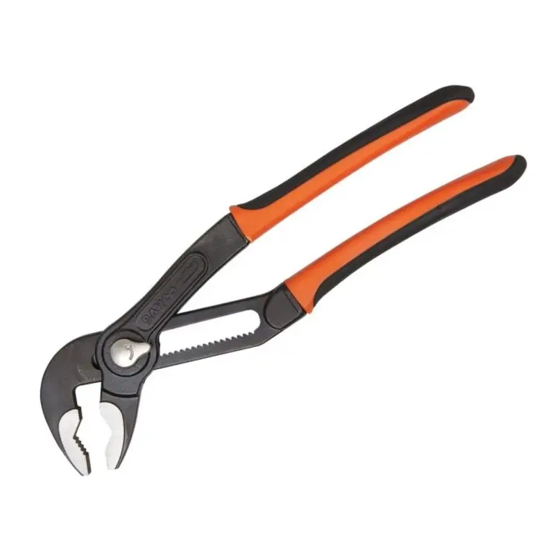 Bahco BAH7223 Quick Adjust Slip Joint Pliers 200mm