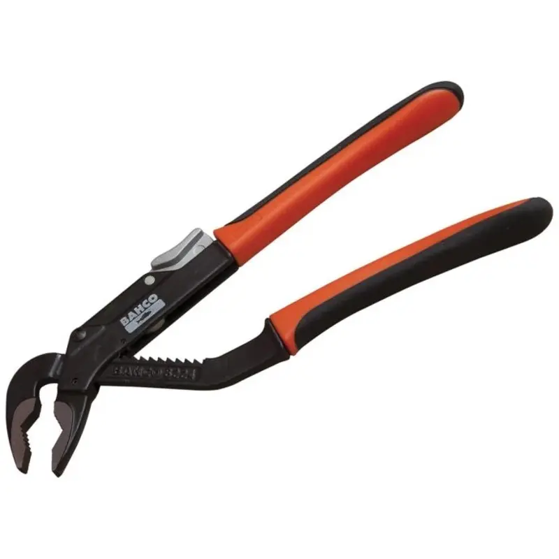 Bahco BAH8223 Slip Joint Pliers 200mm