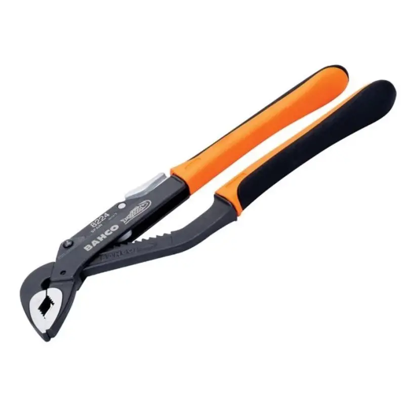 Bahco BAH8225 Slip Joint Pliers 315mm