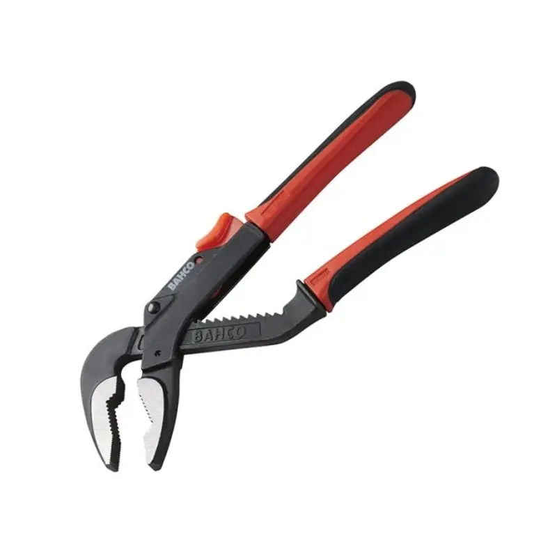 Bahco BAH8231 Slip Joint Pliers 200mm