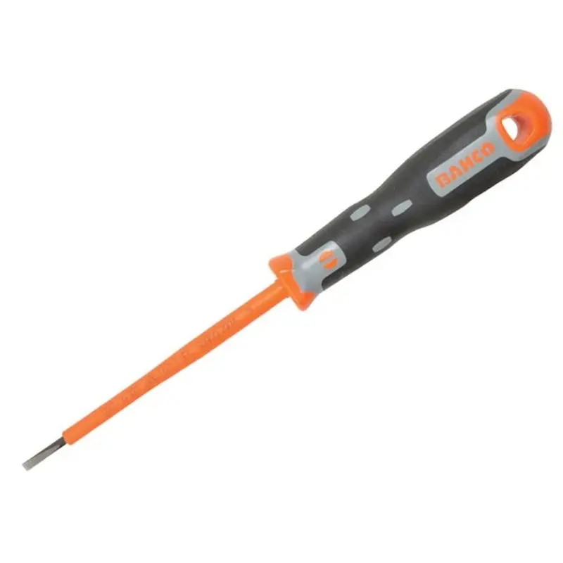 Bahco BAH033030 Screwdriver 3.0mm x 100mm