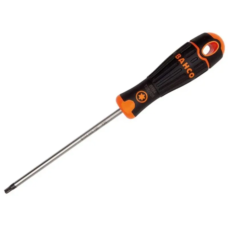 Bahco BAH194015100 Screwdriver TORX Tip TX15 x 100mm