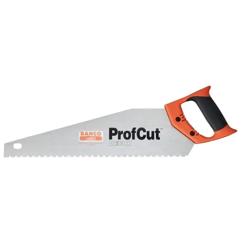 Bahco BAHPC16DECO ProfCut Plastic & Foam Saw 400mm