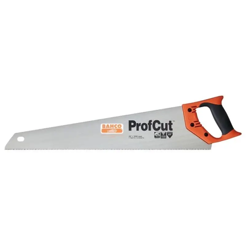 Bahco BAHPC19GT7 ProfCut Handsaw 475mm (19in) x GT7