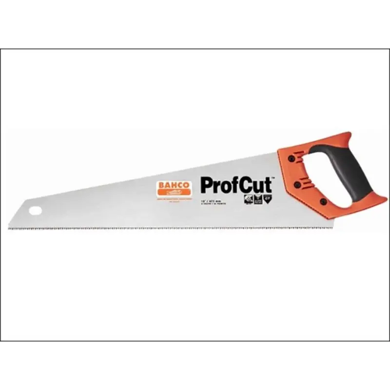 Bahco BAHPC19GT9 ProfCut Handsaw 480mm (19in) x GT9