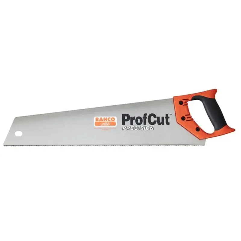 Bahco PC-20-PRC ProfCut Mitre Handsaw 500mm (20in) 9 TPI