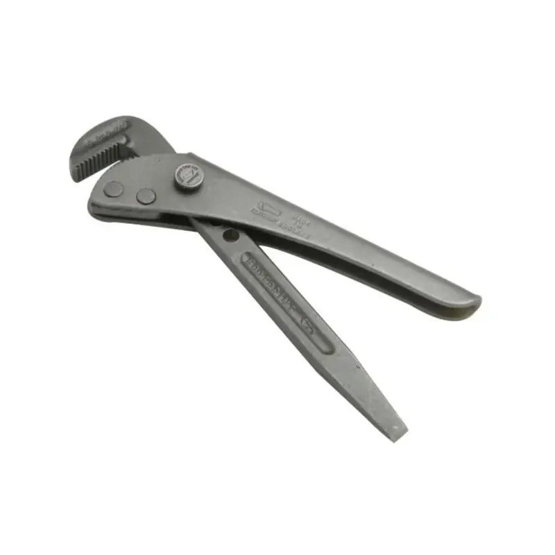 Footprint FOO6989 6989w Pipe Wrench 230mm (9in)