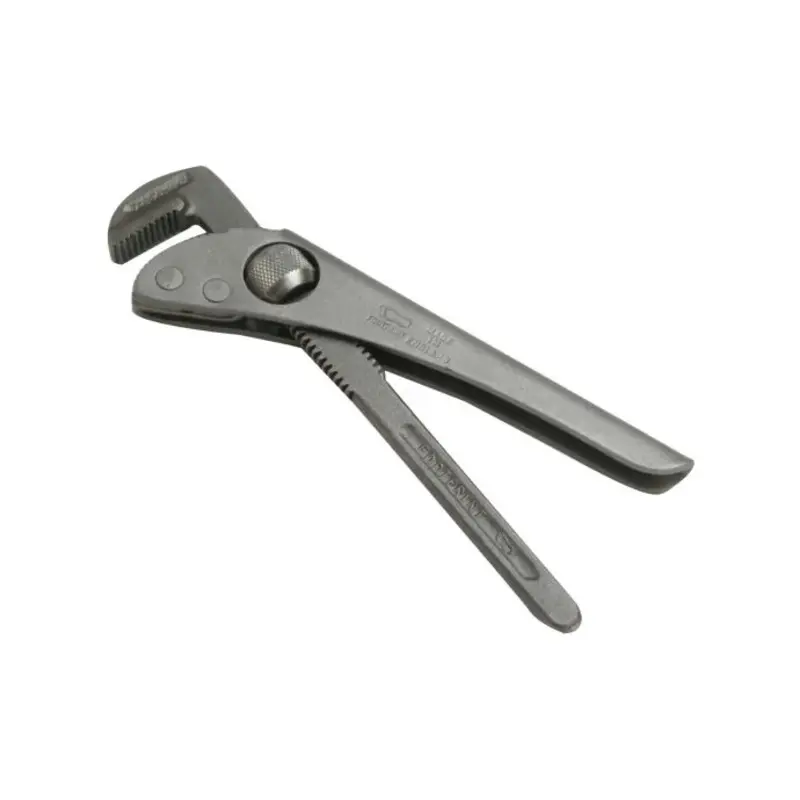 Footprint FOO9007 9007w Thumbturn Pipe Wrench 175mm (7in)