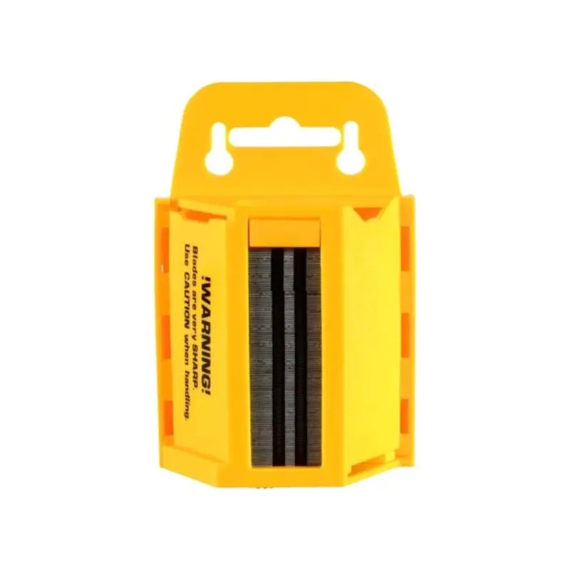 Footprint FOO925 Heavy-Duty Knife Blades - Pack of 100