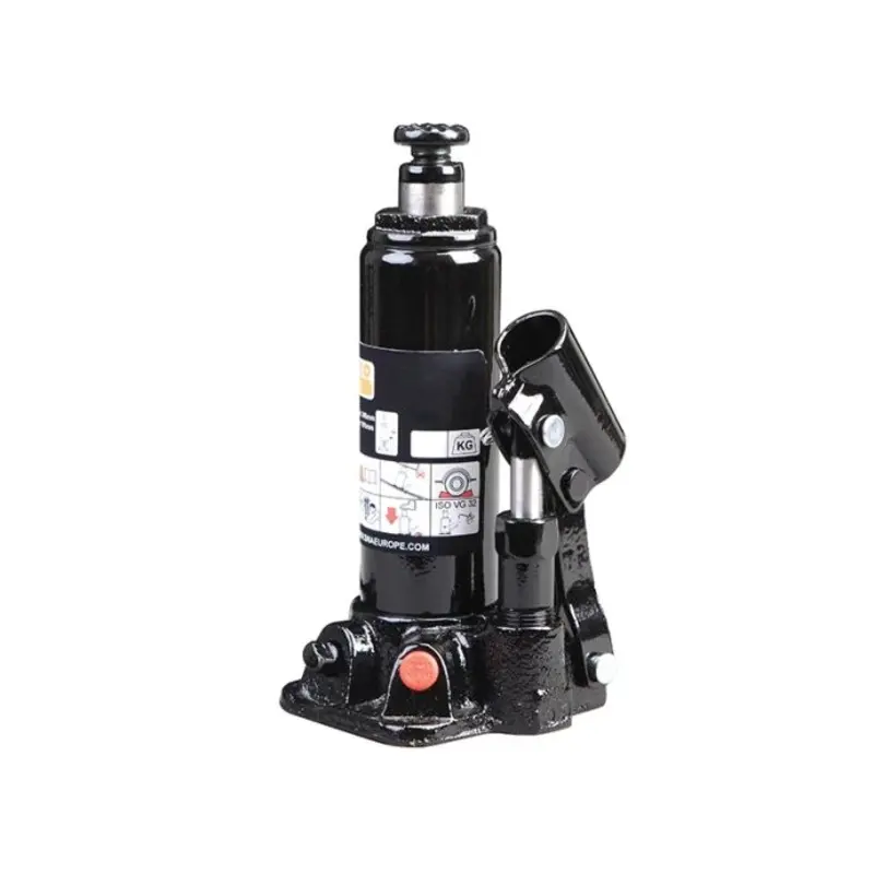 Bahco BAHBH4S12 BH4S12 Bottle Jack 12T