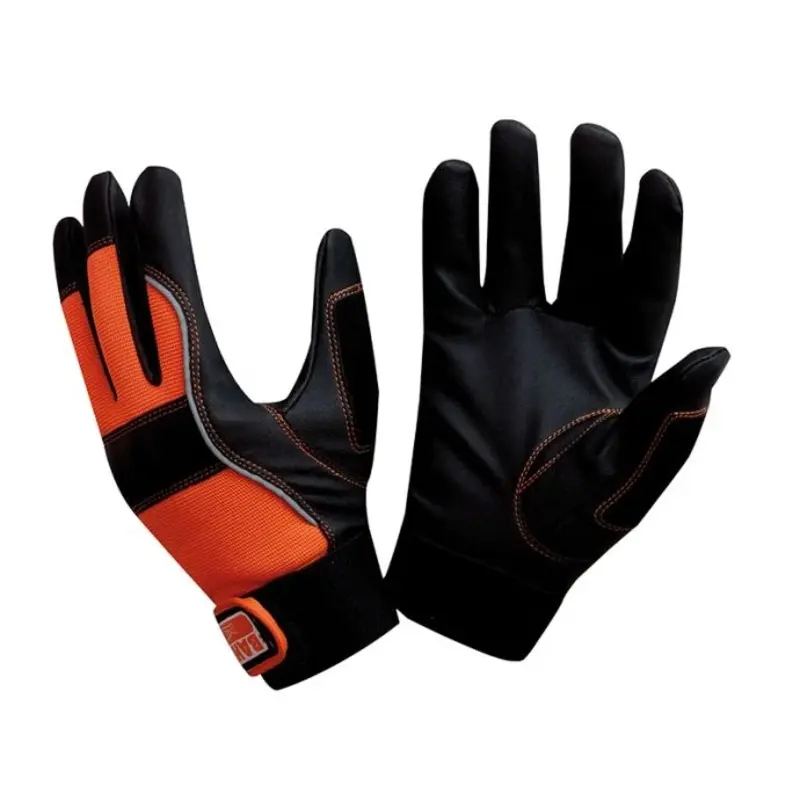 Bahco BAHGL00810 Production Soft Grip Gloves - L