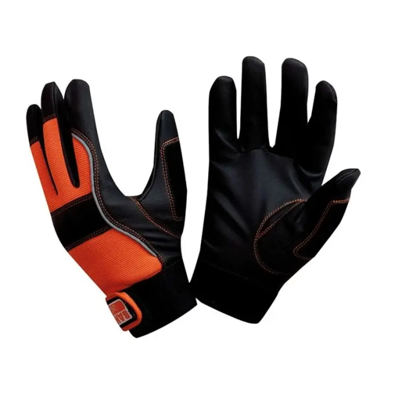 Bahco BAHGL0088 Production Soft Grip Gloves - M