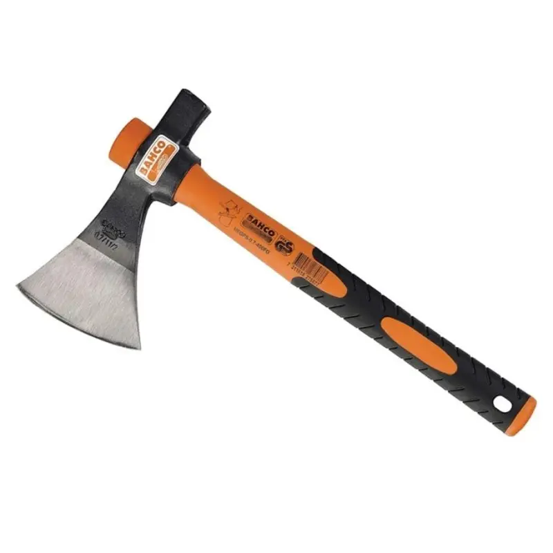 Bahco BAHHFGS07400 General Purpose Axe Fibreglass Handle