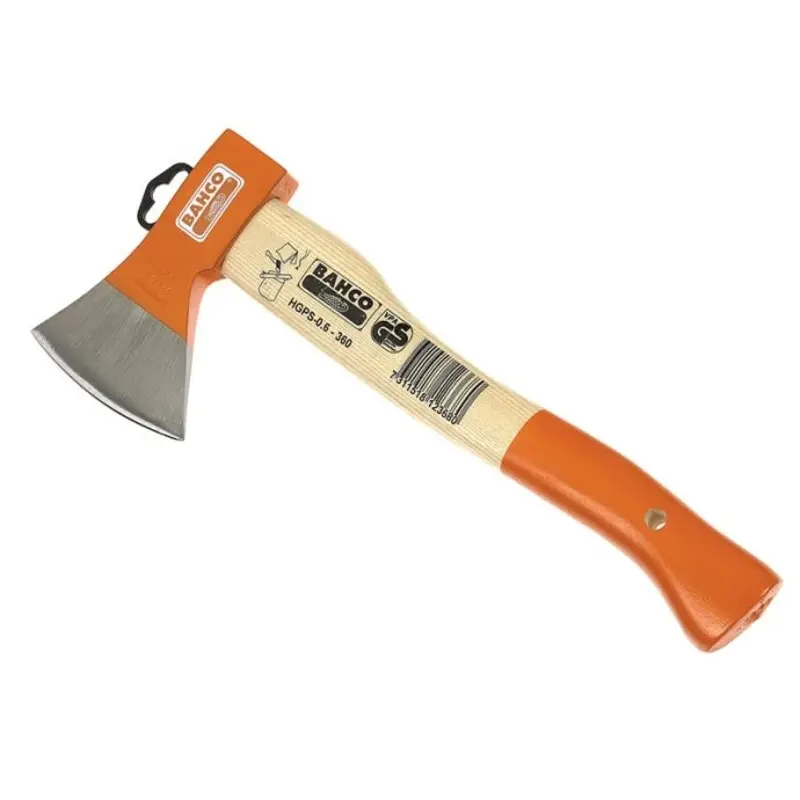 Bahco BAHHGPS06360 Standard Hand Axe HGPS 0.6-360 800g