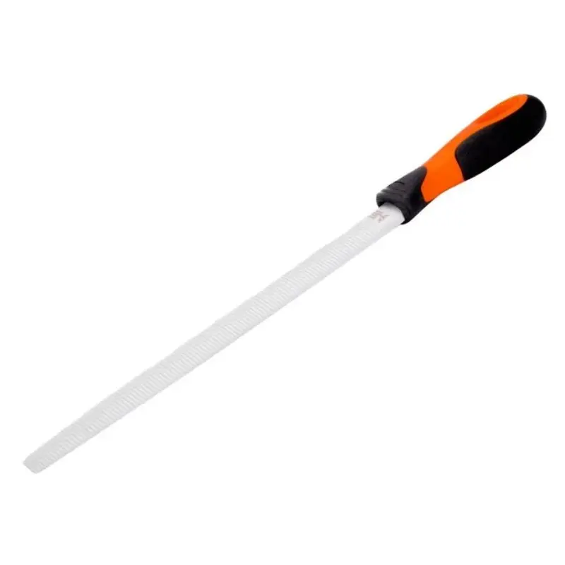 Bahco BAHHRFM10 Filemaster Half-Round 250mm (10in)