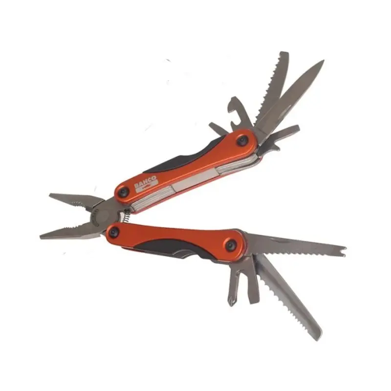 Bahco BAHMTT151 MTT151 Multi-Tool with Holster