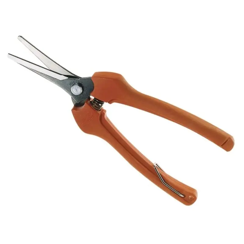 Bahco BAHP128 Grape Vine Secateurs Snip 6mm Capacity