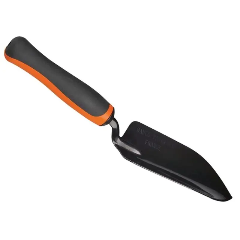 Bahco BAHP263 P263 Small Hand Garden Trowel
