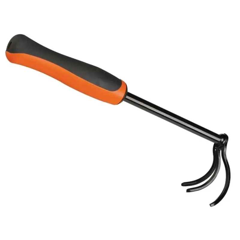Bahco BAHP264 P264 Small Hand Garden Cultivator