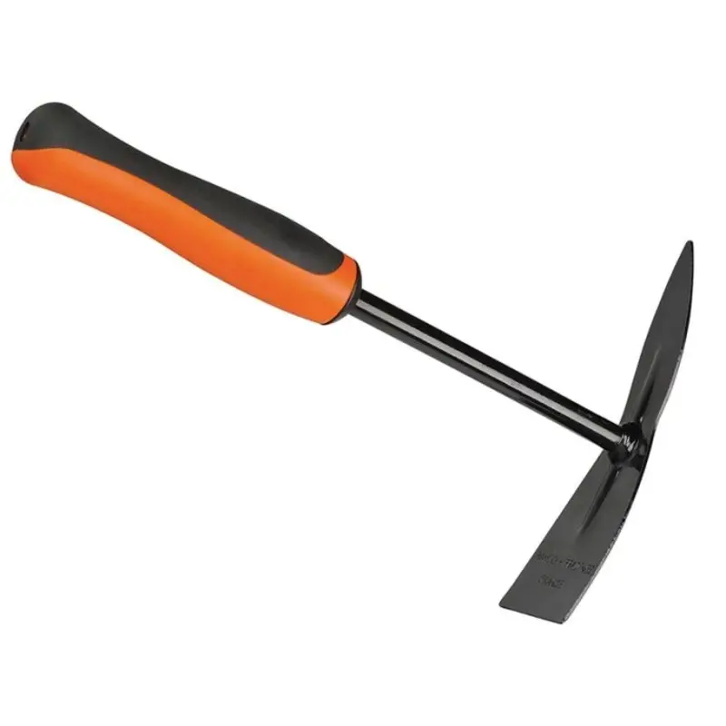 Bahco BAHP268 P268 Small Hand Garden 1 Point Hoe